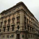 L'edificio Ferreri, esempio di architettura eclettica. Qui si stabilirono prima i metodisti e poi successivamente, acquistato dal commendatore Atti, una parte di esso divenne la chiesa cristiana del Sacro Cuore